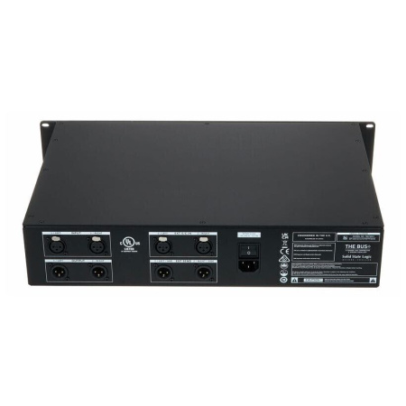 SSL THE BUS+ по цене 424 900 ₽