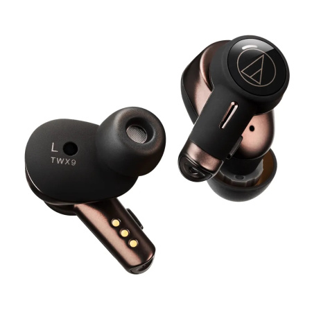 Audio-Technica ATH-TWX9 по цене 35&nbsp;570 ₽