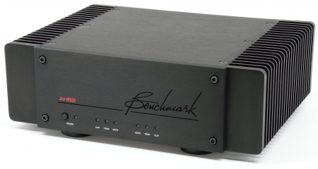 Benchmark AHB2 Black по цене 443 550 ₽
