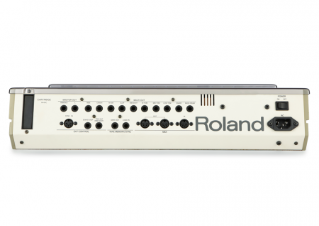 Decksaver Roland TR-909 Cover по цене 6 250 ₽