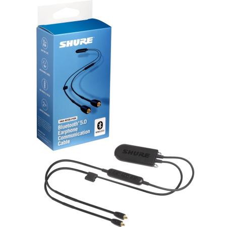 Shure RMCE-BT2 по цене 21 200 ₽