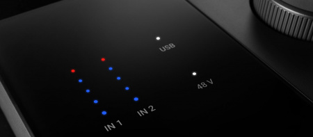 Native Instruments Komplete Audio 1 по цене 13 350 ₽