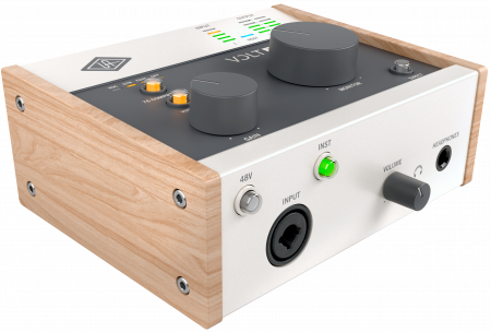 Universal Audio Volt 176 по цене 27 300 ₽