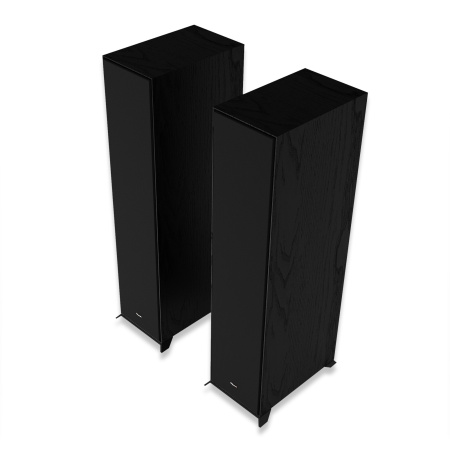 Klipsch R-800F Black по цене 120 000.00 ₽