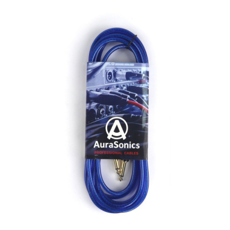 AuraSonics J63J63-5TBU по цене 730 ₽