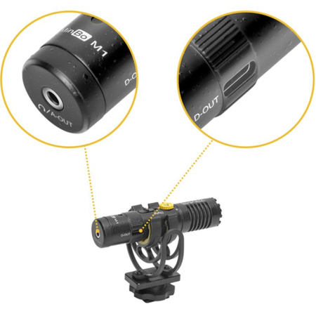 7Ryms MinBo M1 по цене 5 400 ₽