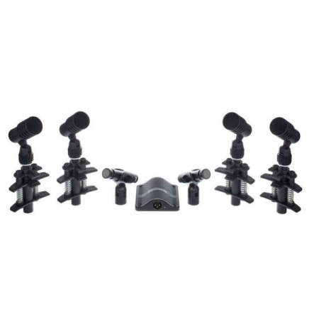Beyerdynamic TG Drum Set PRO M по цене 75&nbsp;590 ₽
