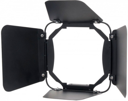 ADJ MOD Barn Doors BLK по цене 1 150 ₽