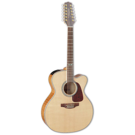 Takamine G70 Series GJ72CE-12NAT по цене 78 490.00 ₽
