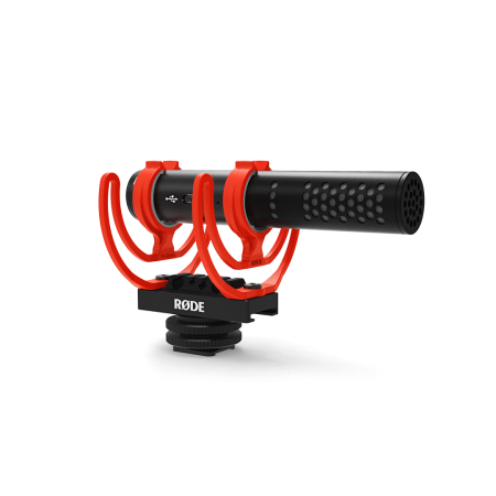 Rode VideoMic Go 2 по цене 10 300 ₽
