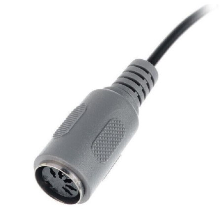 OXI Instruments DIN MIDI Adaptor по цене 870.00 ₽