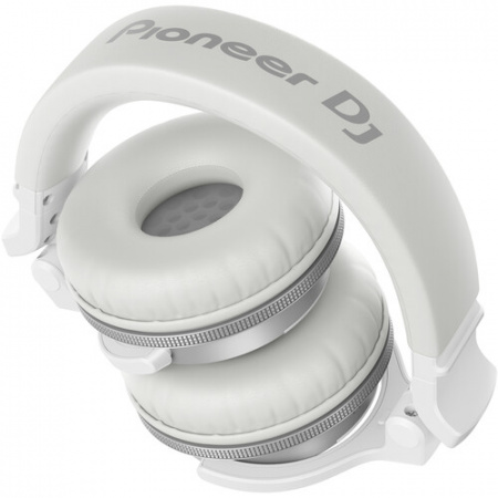 Pioneer HDJ-CUE1BT Matte White по цене 19 000 ₽
