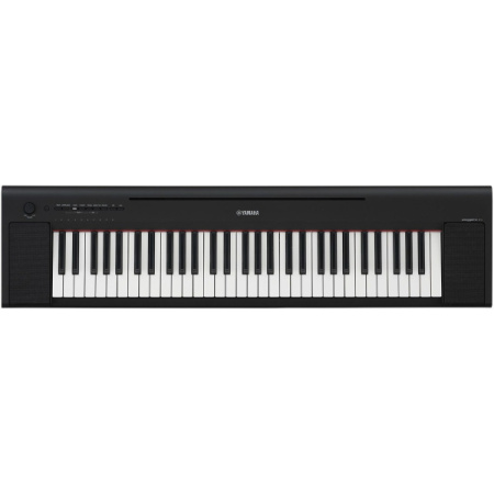 Yamaha NP-15B Piaggero купить за 30 840 ₽ с доставкой по Москве и всей России в интернет-магазине ALL for DJ Yamaha NP-15B Piaggero по цене 30 840 ₽