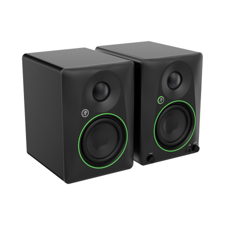 Mackie CR4.5BT по цене 26 200 ₽