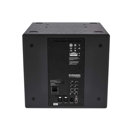 Dynaudio Core Sub Compact по цене 382 500 ₽