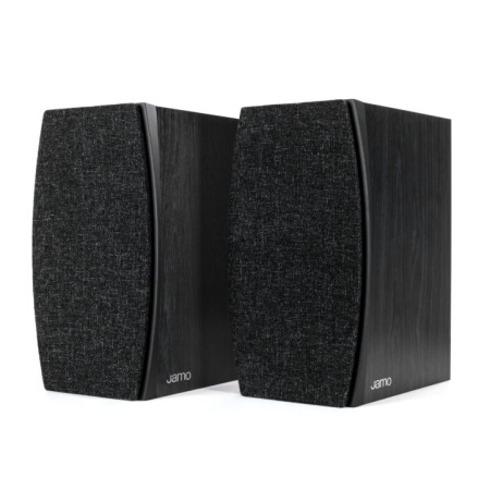 Jamo C 93 2 Black по цене 50 000 ₽