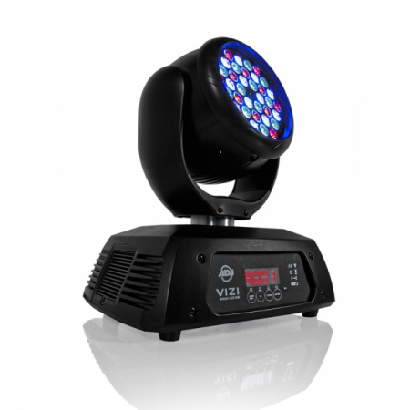 ADJ Vizi Wash LED 108 по цене 89 369.50 ₽