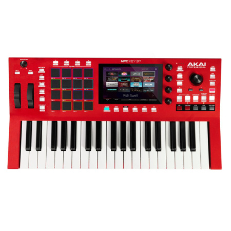 AKAI MPC Key 37 по цене 129 700 ₽