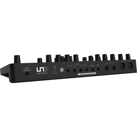 IK Multimedia UNO Synth Pro X по цене 69 700 ₽
