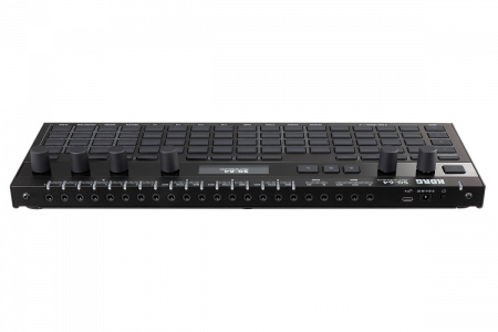 Korg SQ-64 по цене 42 000 ₽