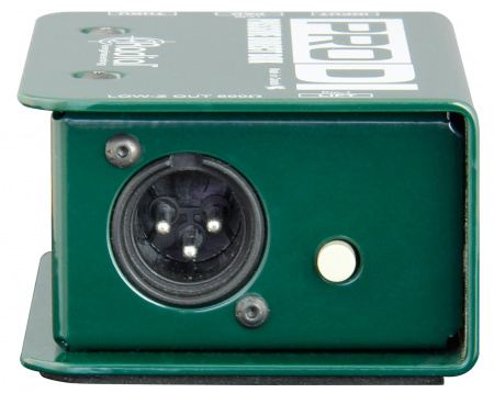 Radial ProDI по цене 17 200 ₽