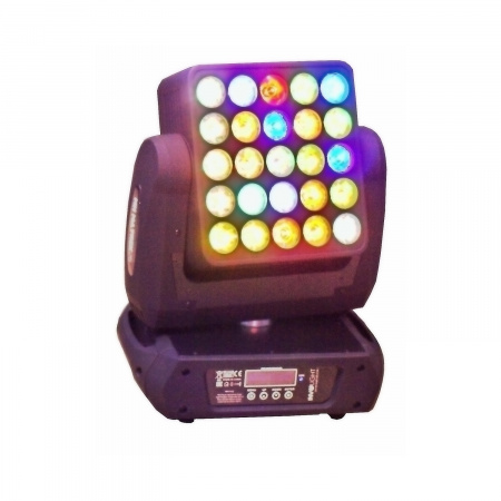 Involight MH MATRIX25 по цене 59 990 ₽