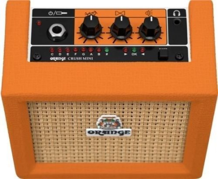 Orange Crush MINI по цене 5 950 ₽