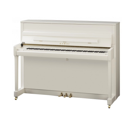 Kawai K-200 WH/P по цене 949 990 ₽