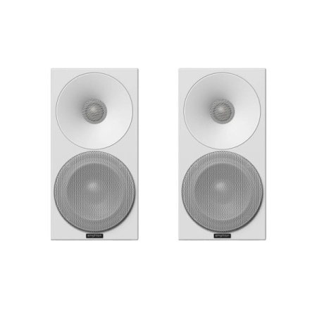 Amphion Helium410 Full White по цене 95 900 ₽