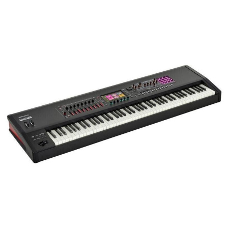 Roland Fantom-8-EX по цене 412 890 ₽
