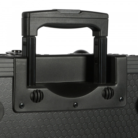 UDG Ultimate Flight Case Scratch Black Plus по цене 44 200 ₽