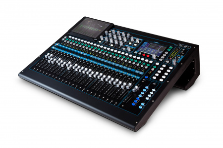 Allen & Heath QU-24 по цене 363 900 ₽
