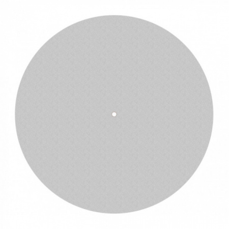 Pro-Ject Felt-Mat 300 mm Light Grey по цене 990 ₽