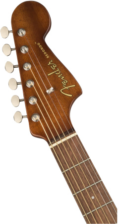 Fender Redondo Player Sunburst по цене 56 100 ₽