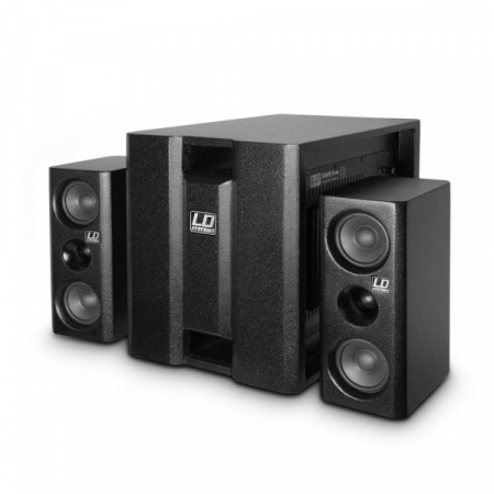 LD Systems DAVE 8 XS по цене 82 800 ₽