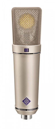 Neumann U 89 i по цене 437 150 ₽