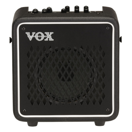 Vox Mini Go 3 по цене 20 000 ₽