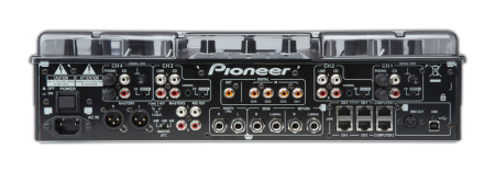 Decksaver Pioneer DJM-2000 Cover по цене 5&nbsp;800.00 ₽