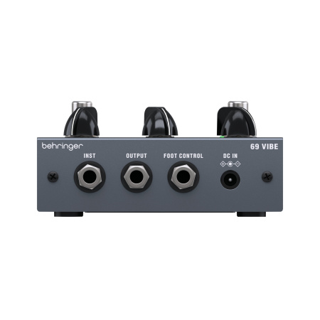 Behringer 69 Vibe по цене 8 200 ₽