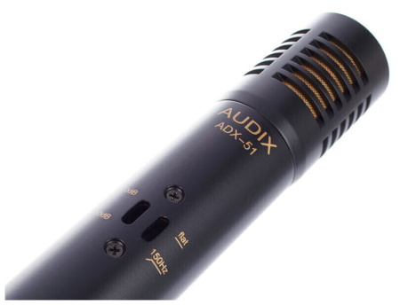 Audix ADX51 по цене 30 600 ₽