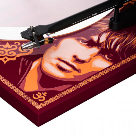 Pro-Ject Essential 3 OM10 George Harrison по цене 38 489 ₽