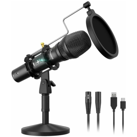 Maono AU-HD300T по цене 4 300 ₽