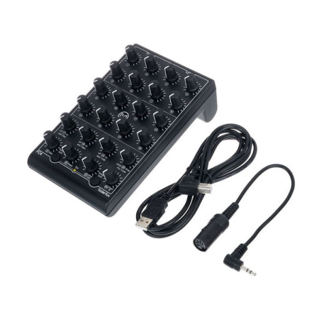 Faderfox PC4 по цене 32 190 ₽