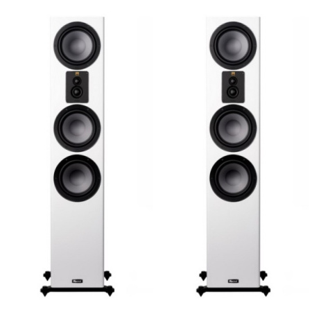 Magnat Signature 607 White по цене 190 000.00 ₽