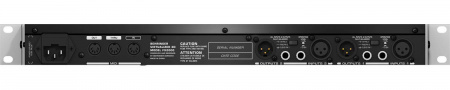 Behringer FX2000 по цене 17 850 ₽