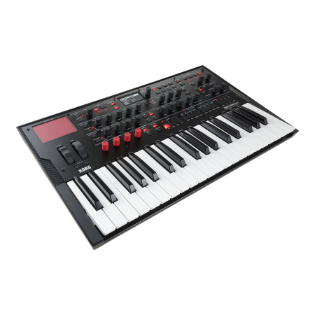 Korg Modwave MK2 по цене 103 500 ₽