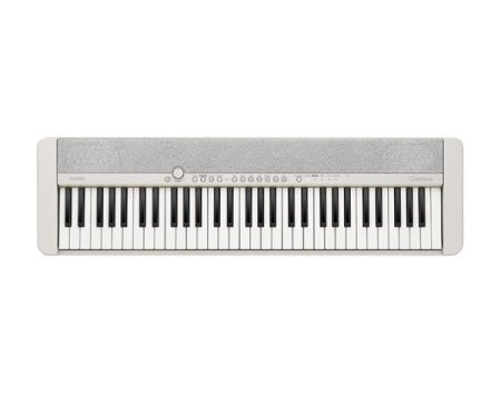 Casio CT-S1WE по цене 27 500 ₽