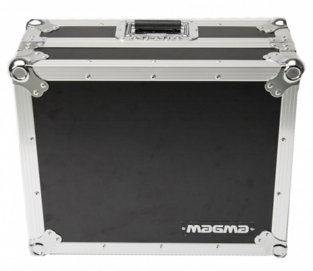 Magma Multi-Format Turntable-Case silver/black по цене 24 750 ₽