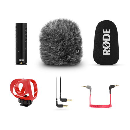 Rode VIDEOMICRO 2 по цене 8 990 ₽