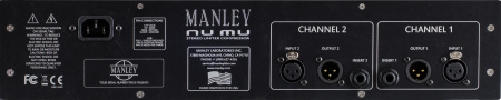 Manley Nu Mu по цене 401 000 ₽